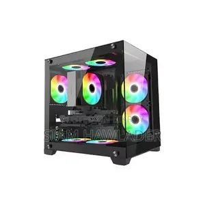 Desktop Computer MSI 16GB Intel Core i5 HDD+SSD 750GB