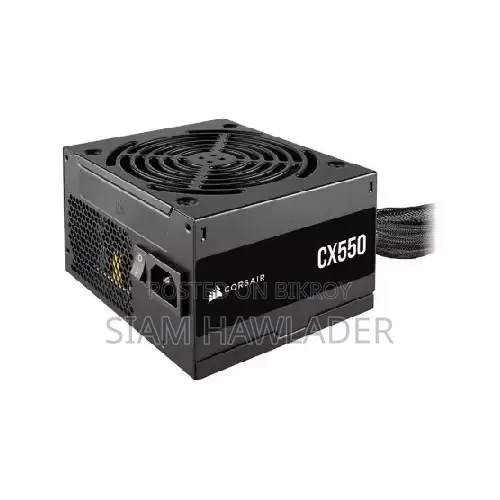 Desktop Computer MSI 16GB Intel Core i5 HDD+SSD 750GB
