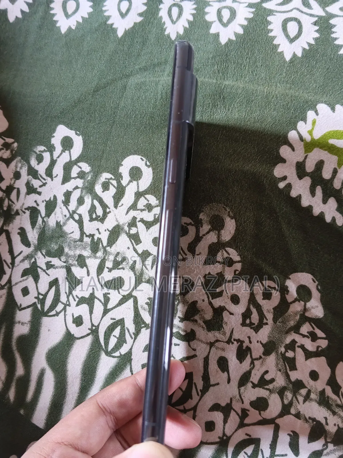 Google Pixel 7 Pro 128 GB Black