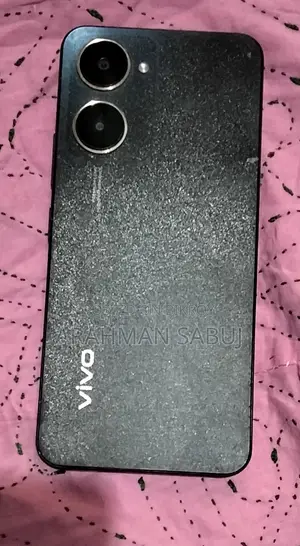 ভিভো ওয়াই০৩ ৬৪ জিবি ব্ল্যাক