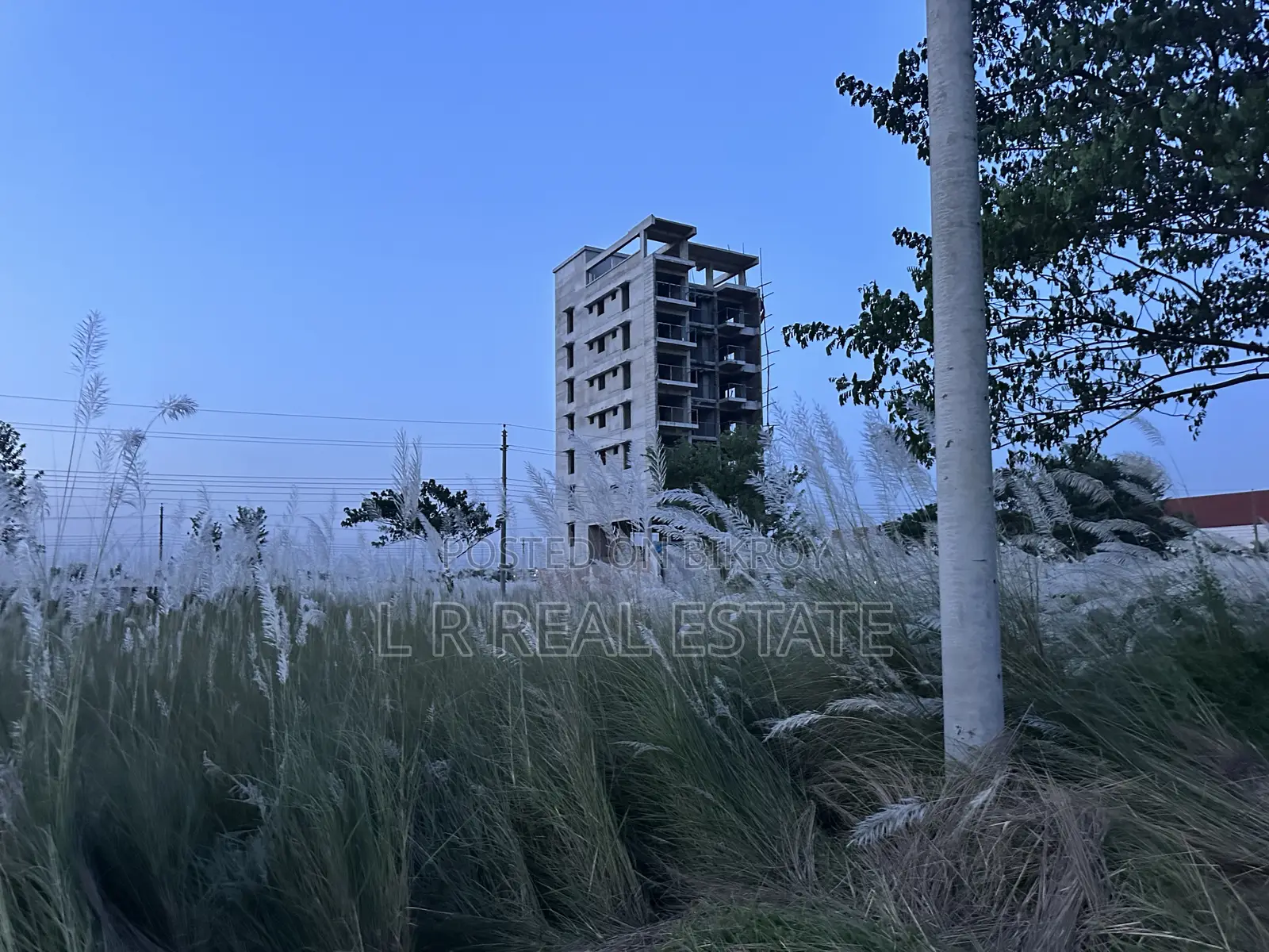 Block-N, 4-Katha, Serial- 8400, Bashundhara R/A