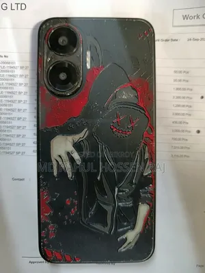 Xiaomi Redmi Turbo 4 Pro 256 GB Black
