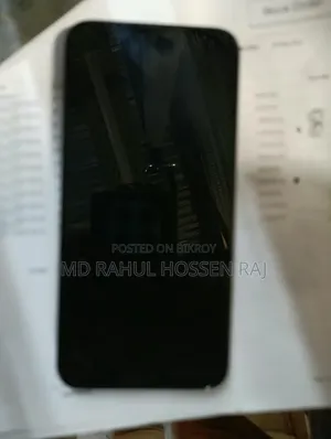 Xiaomi Redmi Turbo 4 Pro 256 GB Black