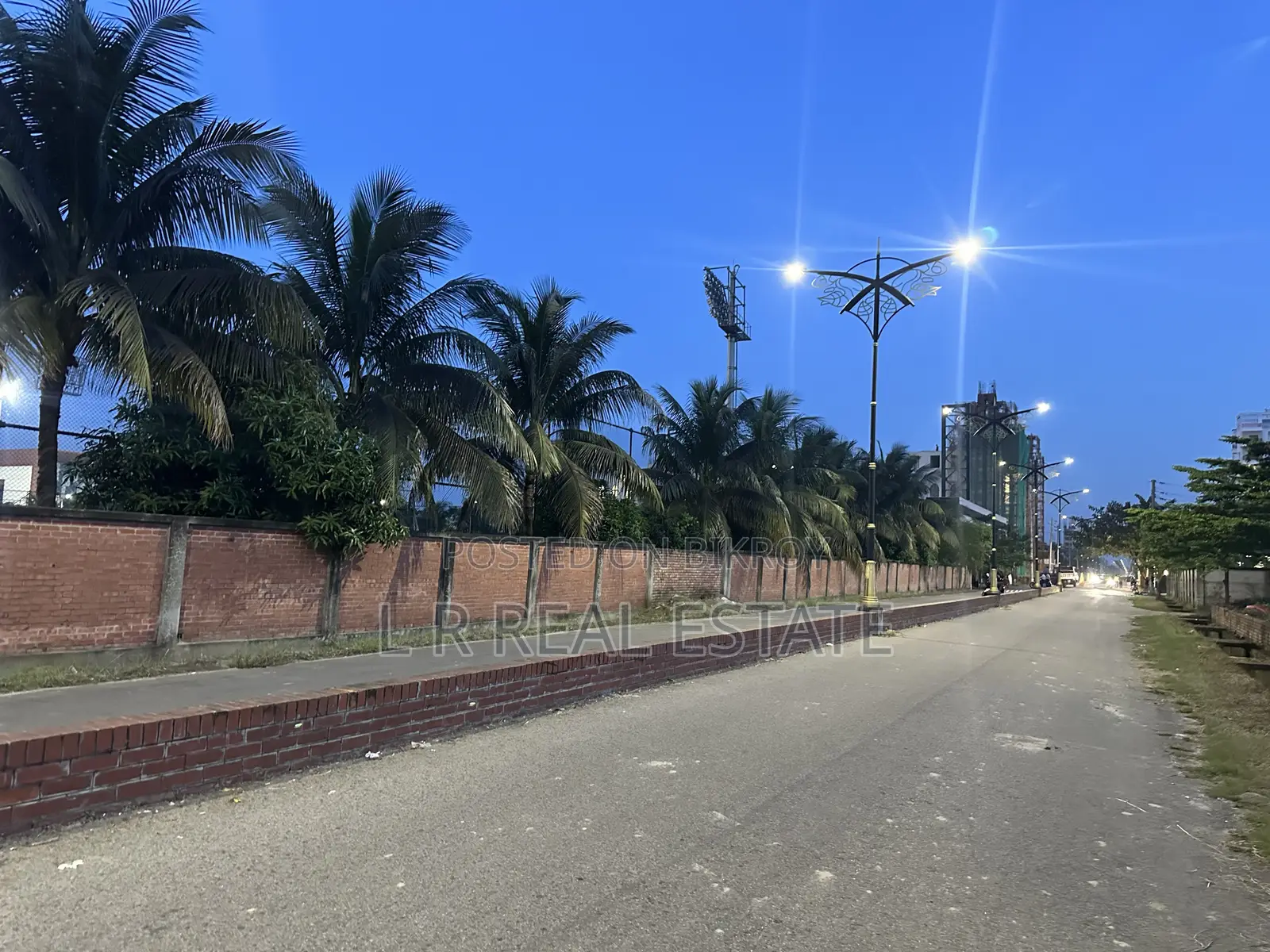 Block-N, 4-Katha, Serial- 8400, Bashundhara R/A
