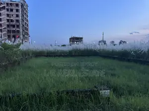 ব্লক-এন, ৪-কাঠা, সিরিয়াল- ৮৪০০, বসুন্ধরা আ/এ