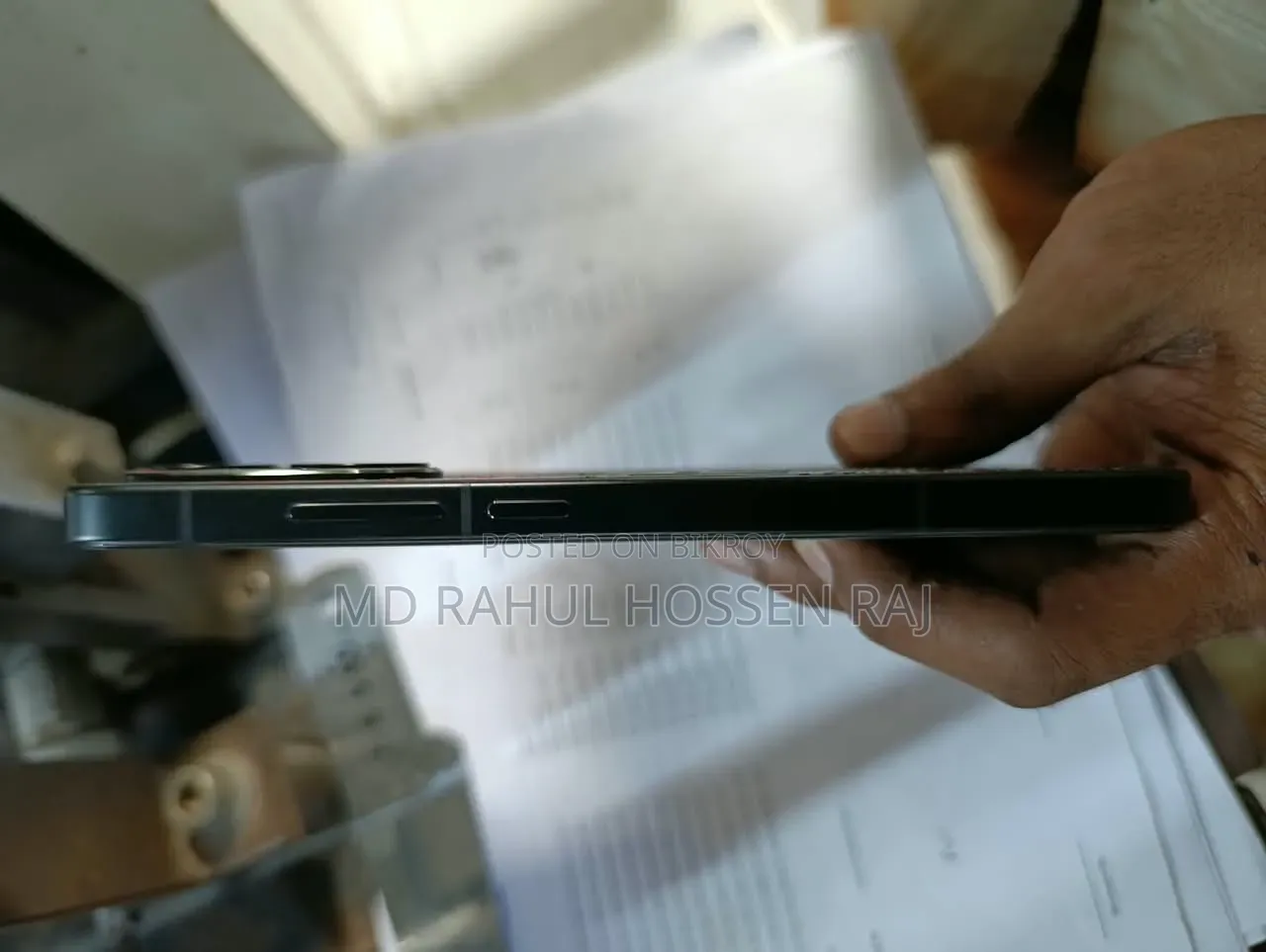 Xiaomi Redmi Turbo 4 Pro 256 GB Black