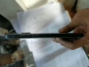 Xiaomi Redmi Turbo 4 Pro 256 GB Black