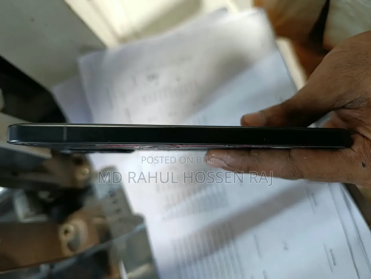 Xiaomi Redmi Turbo 4 Pro 256 GB Black