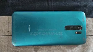 শাওমি রেডমি ৯ ৬৪ জিবি ব্লু