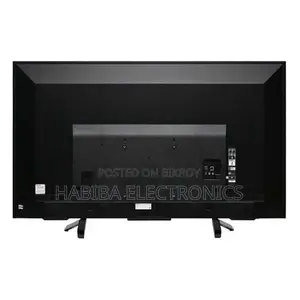 Sony Bravia 50" W660g FHD Smart HDR LED TV