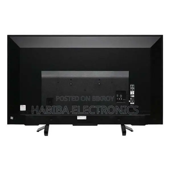 Sony Bravia 50" W660g FHD Smart HDR LED TV