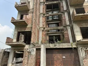 Block-L, 5-Katha, Near 300' 130' Wide Road, Bashundhara R/A