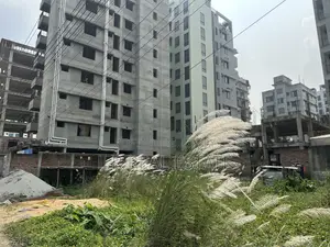 Block-L, 5-Katha, Near 300' 130' Wide Road, Bashundhara R/A