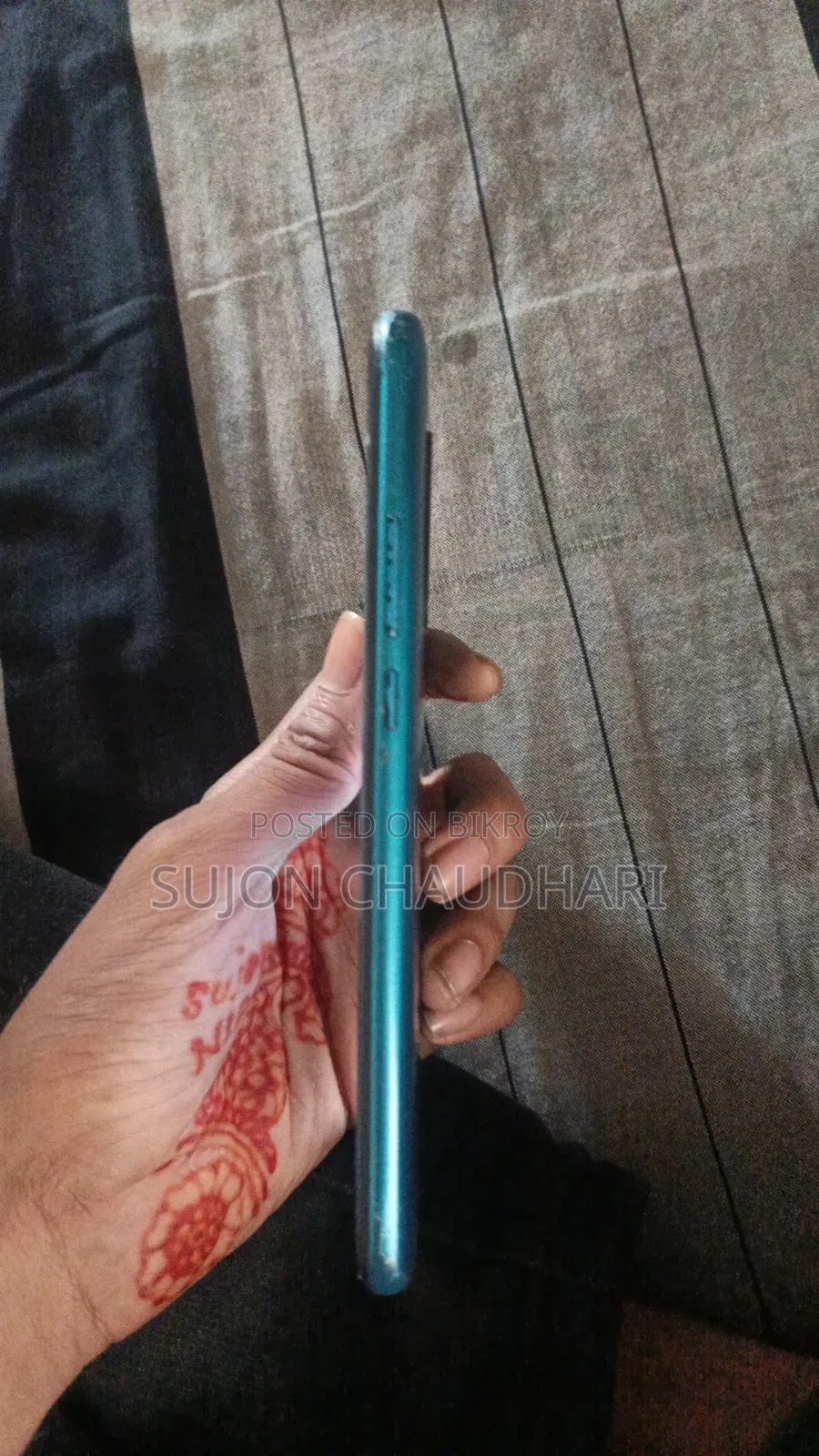 শাওমি রেডমি ৯ ৬৪ জিবি ব্লু