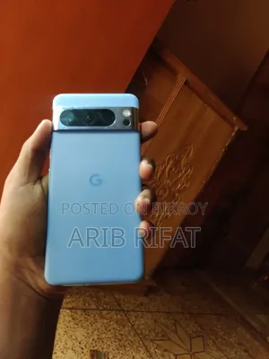 128 GB Blue