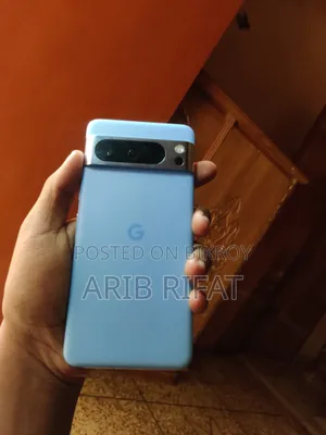 128 GB Blue