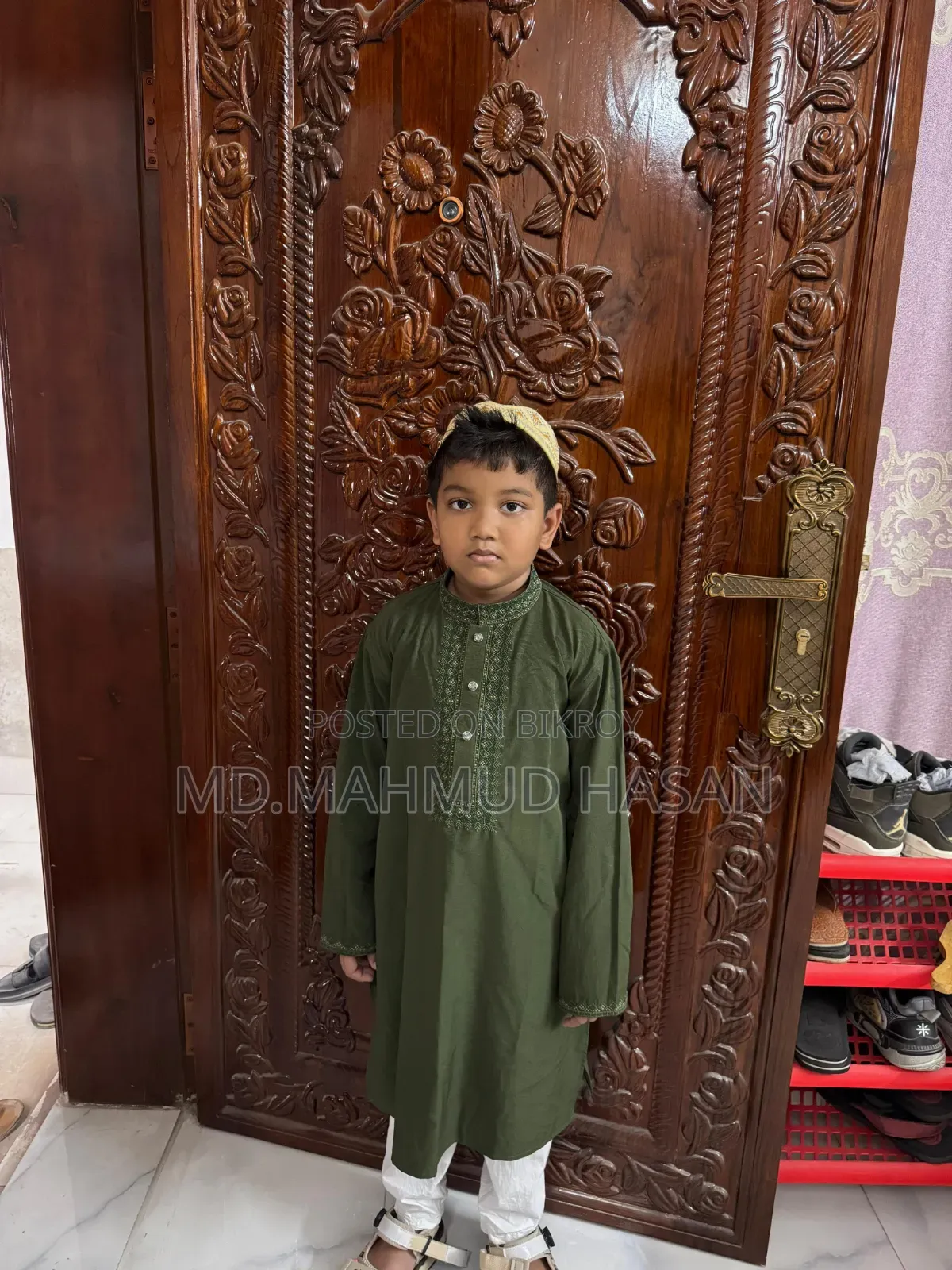 মোহাম্মদপুর ঢাকা-তে ৪ বেডরুমের অ্যাপার্টমেন্ট বিক্রয়ের জন্য