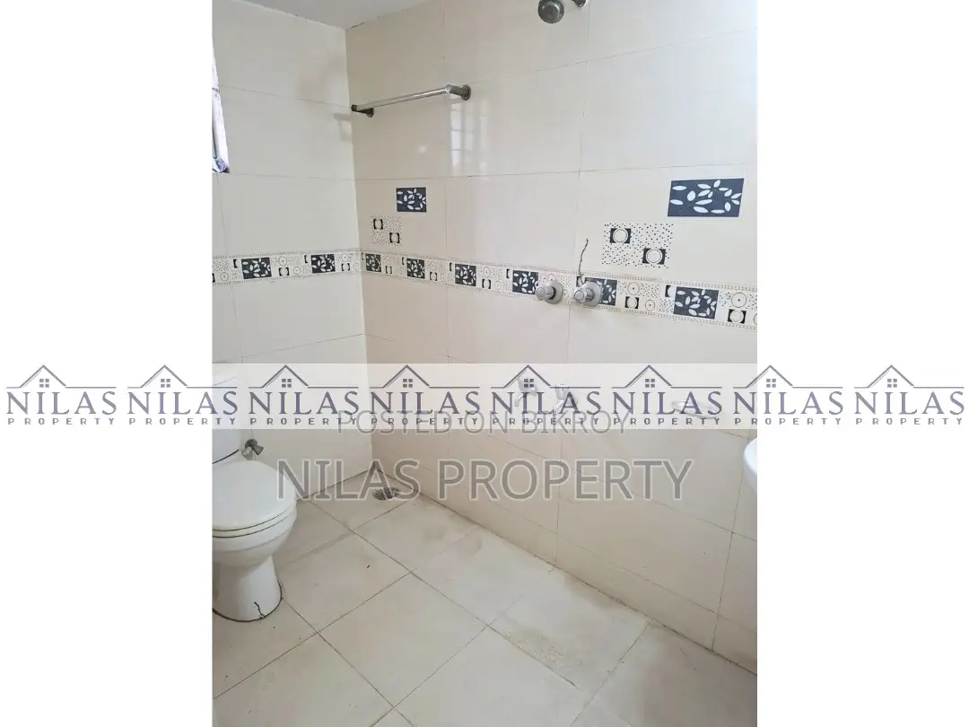 3 Bedroom Apartment in Shyamoli for sale