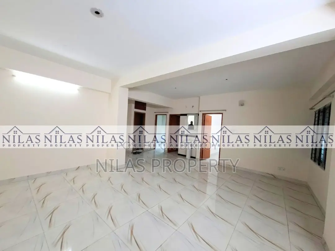 3 Bedroom Apartment in Shyamoli for sale