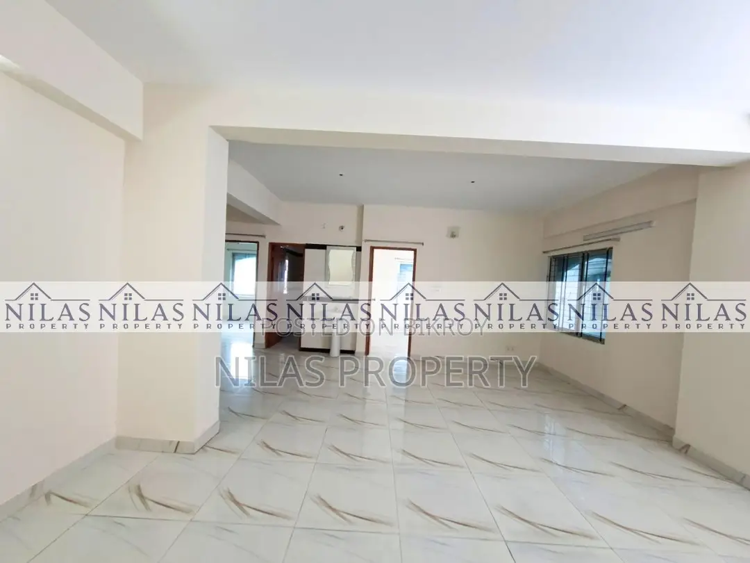 3 Bedroom Apartment in Shyamoli for sale