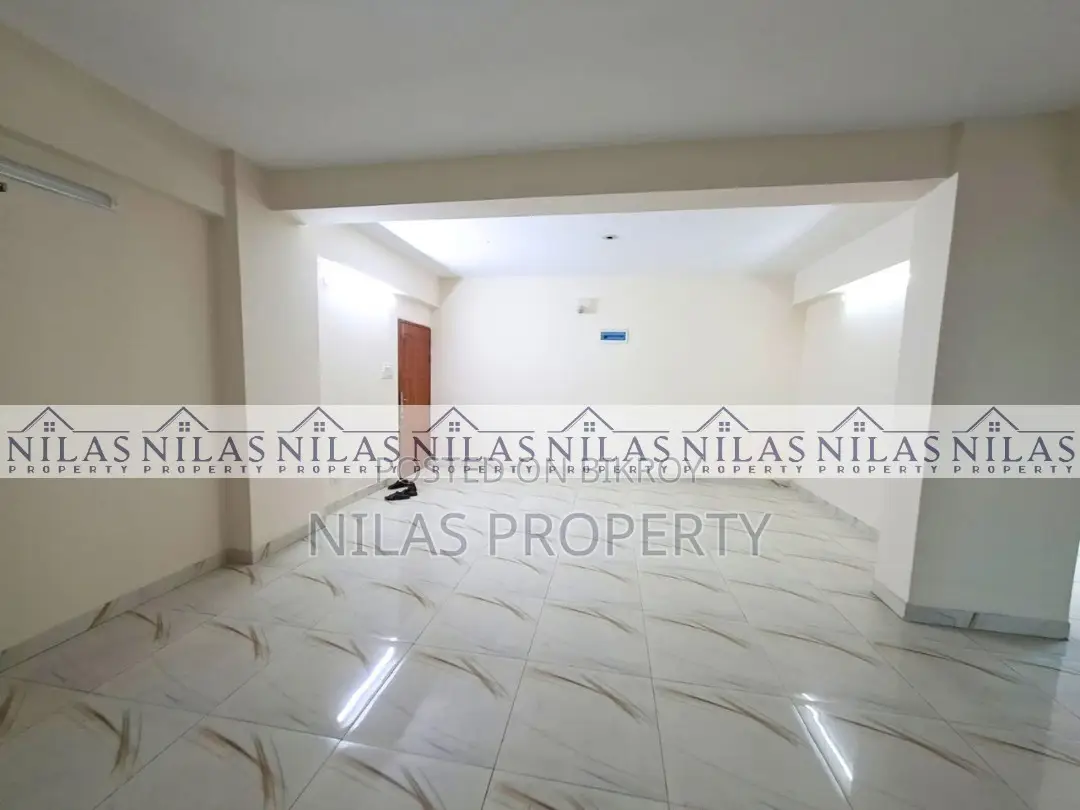3 Bedroom Apartment in Shyamoli for sale