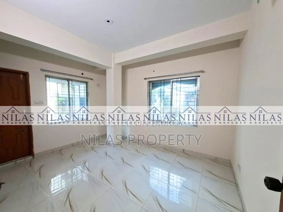 3 Bedroom Apartment in Shyamoli for sale