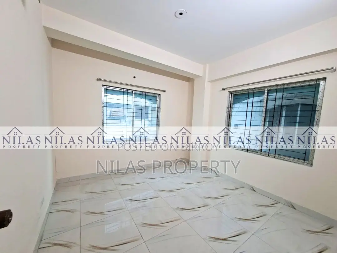 3 Bedroom Apartment in Shyamoli for sale