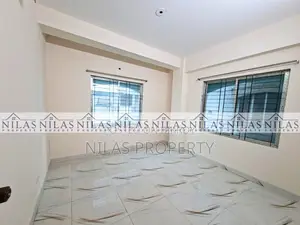 3 Bedroom Apartment in Shyamoli for sale