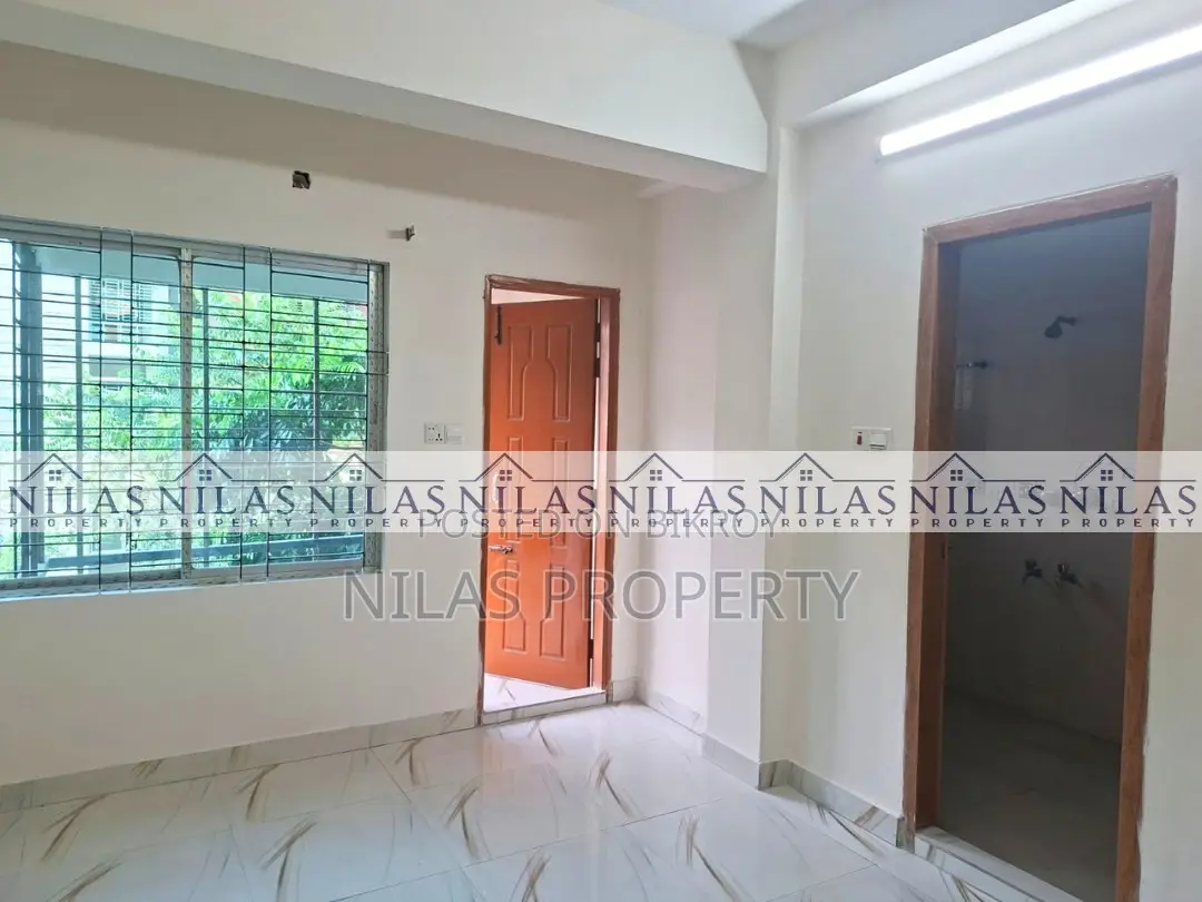 3 Bedroom Apartment in Shyamoli for sale
