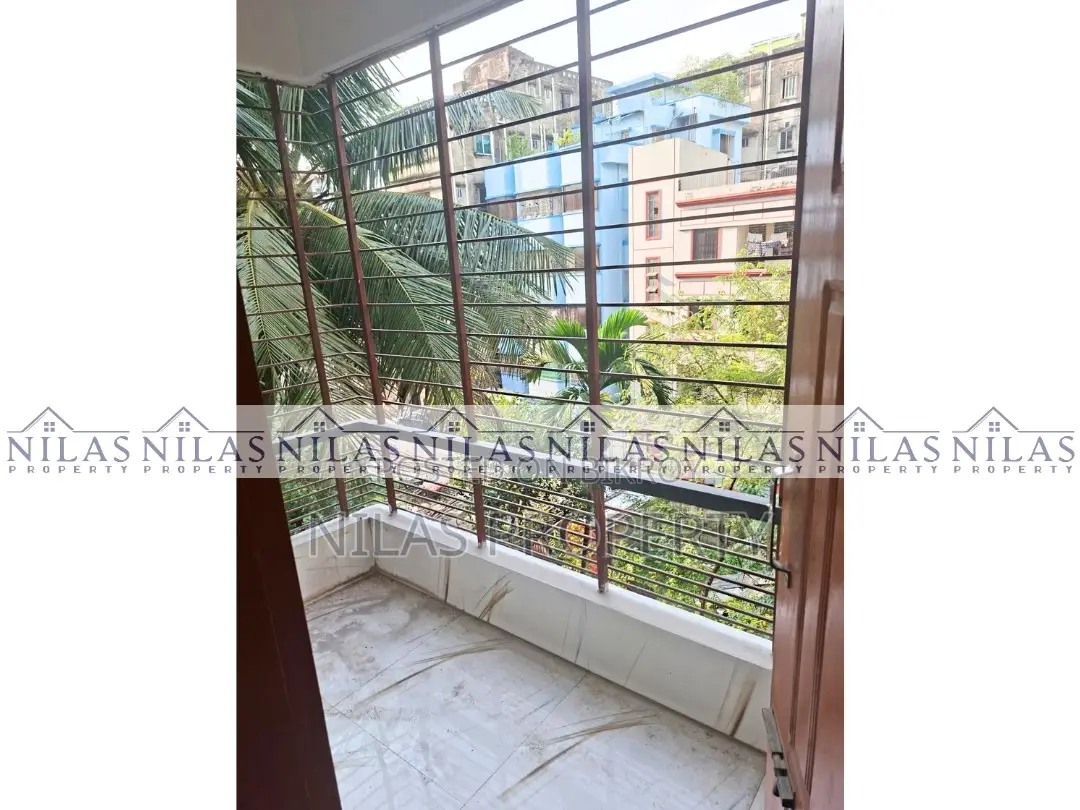 3 Bedroom Apartment in Shyamoli for sale