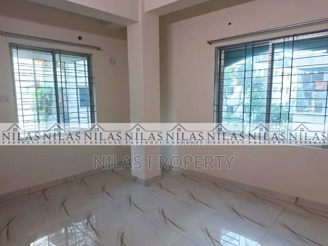 3 Bedroom Apartment in Shyamoli for sale
