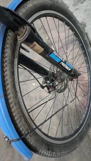 Bicycle
