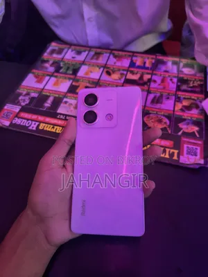 New Xiaomi Redmi Note 13 128 GB White