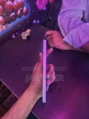 নিউ শাওমি রেডমি নোট ১৩ ১২৮ জিবি হোয়াইট