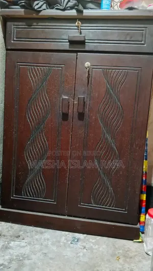 জুতার রেক ভাল