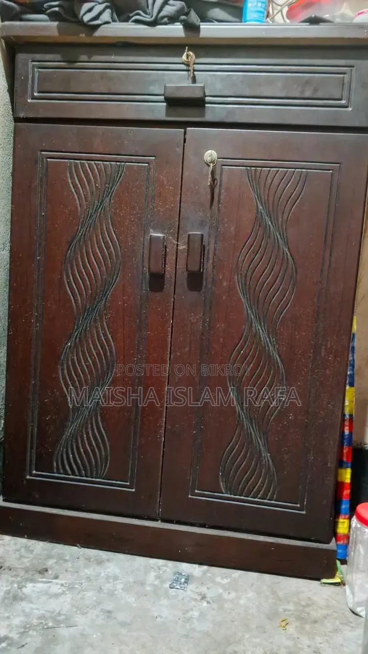 জুতার রেক ভাল