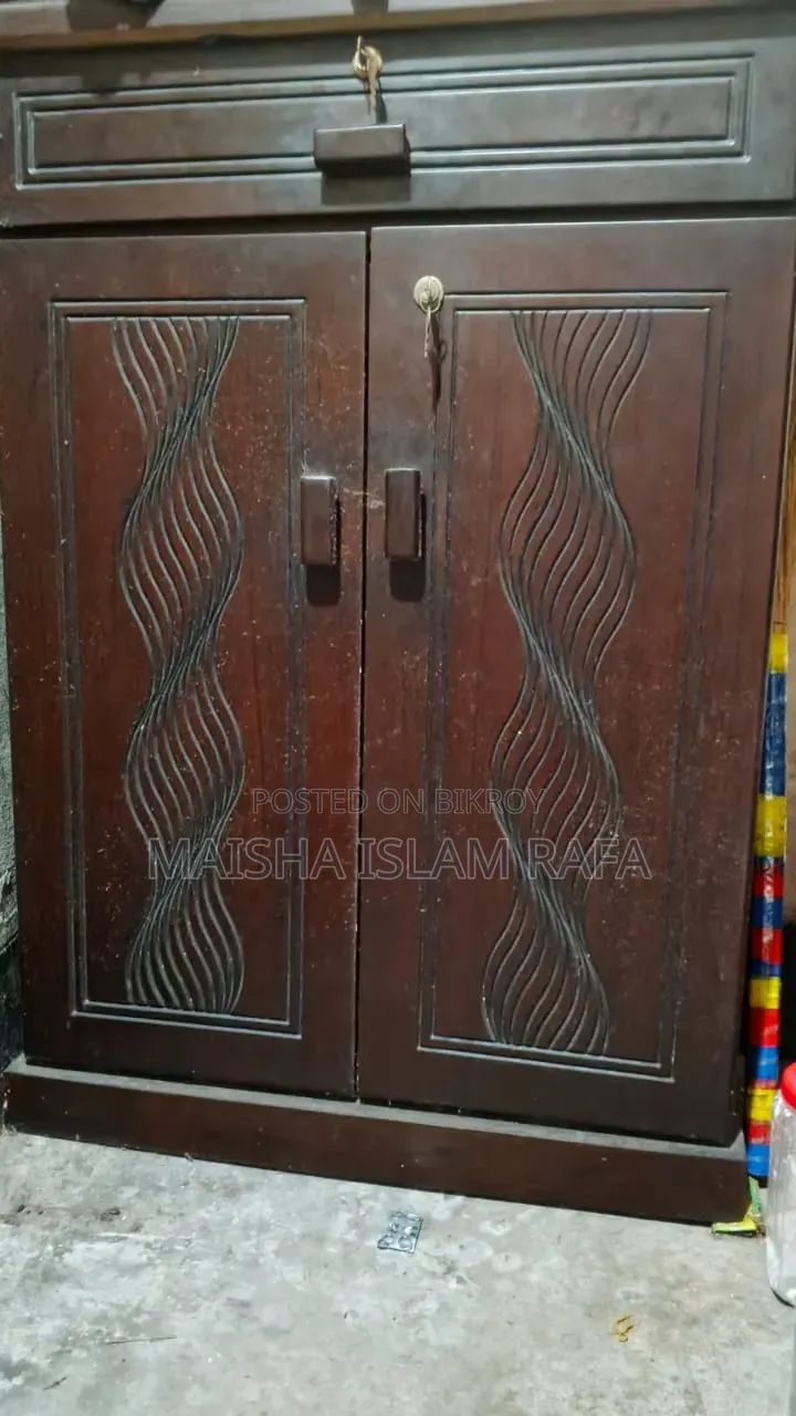 জুতার রেক ভাল
