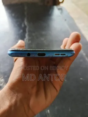 Infinix Hot 12 play 64 GB Blue