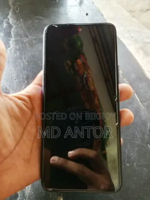 Infinix Hot 12 play 64 GB Blue
