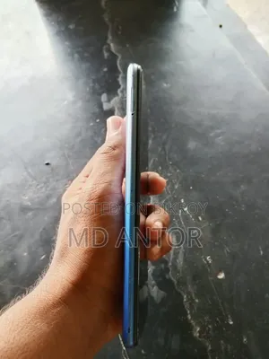 Infinix Hot 12 play 64 GB Blue