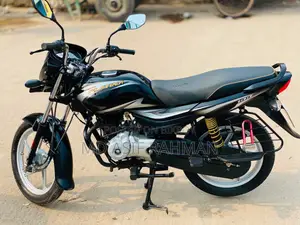 বাজাজ প্লাটিনা ১০০ ২০২১ ব্ল্যাক