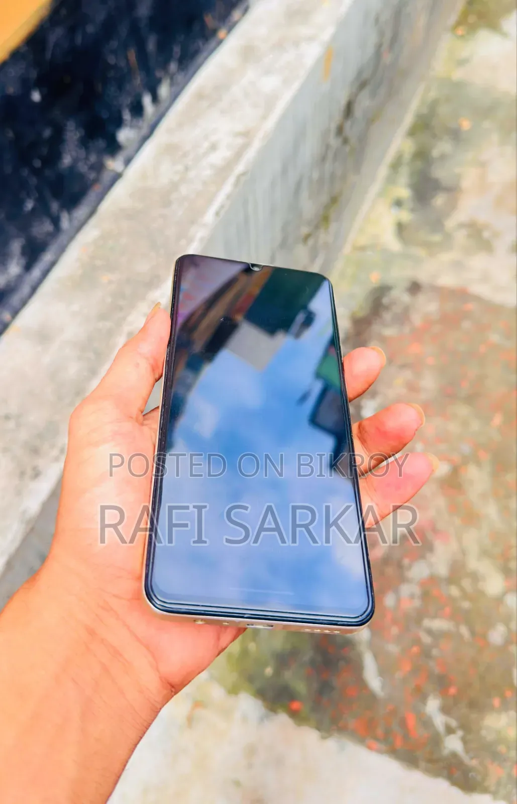 Realme 10 256 GB Gold