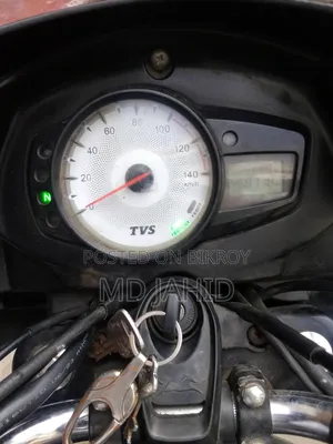 টিভিএস মেট্রো প্লাস ২০২১ কালো