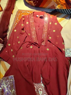 Sequenced Workoti and Flared Trouser 3-Piece