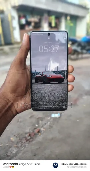 Vivo V50e 128 GB White