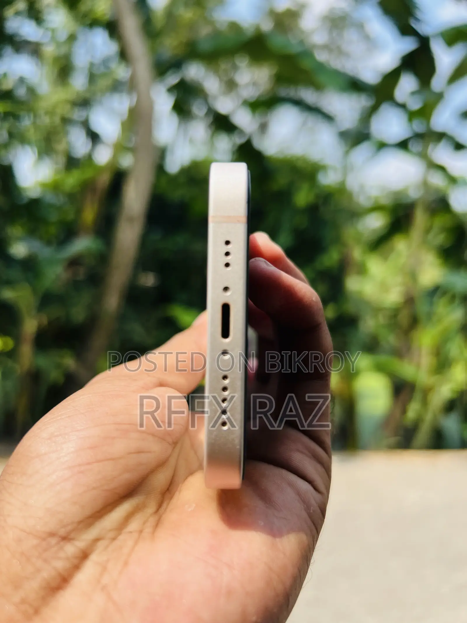 Apple iPhone 14 128 GB White