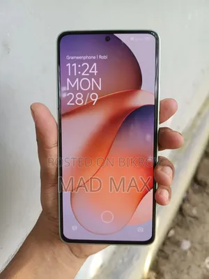 শাওমি রেডমি নোট ১৩ ১২৮ জিবি সবুজ