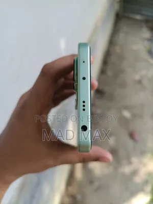 শাওমি রেডমি নোট ১৩ ১২৮ জিবি গ্রিন