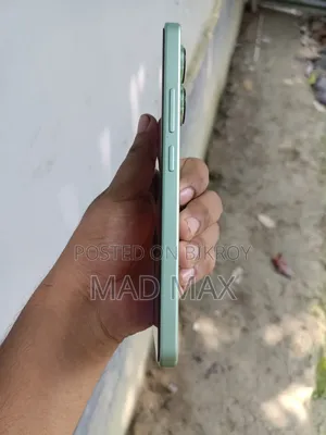 শাওমি রেডমি নোট ১৩ ১২৮ জিবি গ্রিন