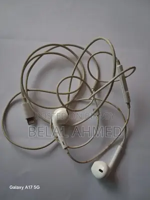 ইউজড ইয়ারফোন সেল